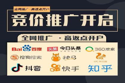 百度竞价排名案例分享：教育行业的成功推广
